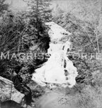 Wintergreen Falls